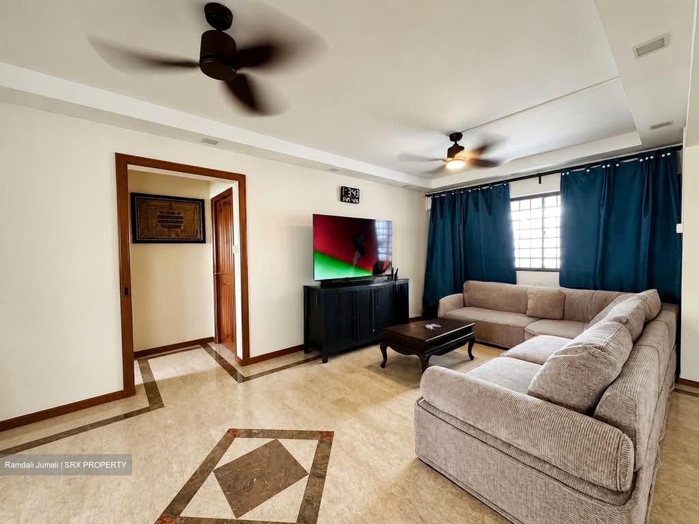 Blk 496B Tampines Street 43 (Tampines), HDB 5 Rooms #560463621